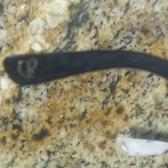 Charlotte Ronson for Vogue VO2887 2210 Eyeglasses Sunglasses Frames Black Womens - Picture 10 of 12